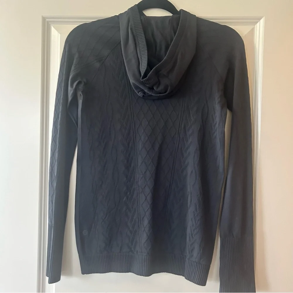 Lululemon Rest Less Hoodie - Picture 5 of 7